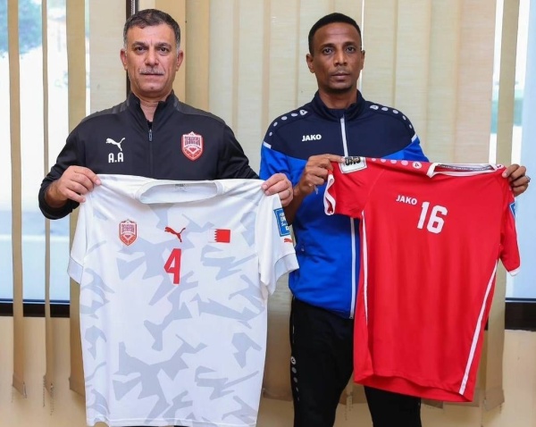 سكوب: نحترم البحرين .. وسنلعب بأفضل ما لدينا !