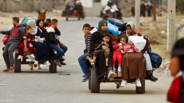 مديرة «يونيسف»: النزاع في غزة فريد من نوعه