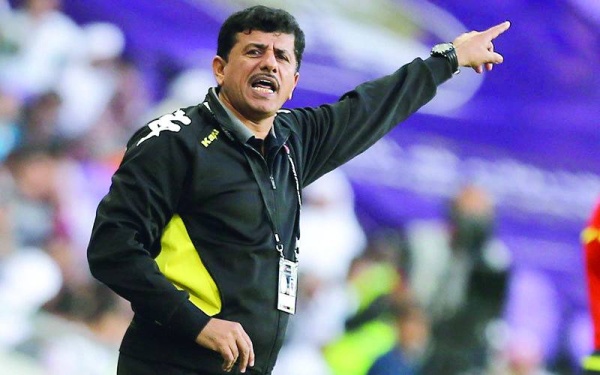 مسفر: البحرين والإمارات الأحق فنياً للتأهل.. ومواجهتهما تحدد المتصدر