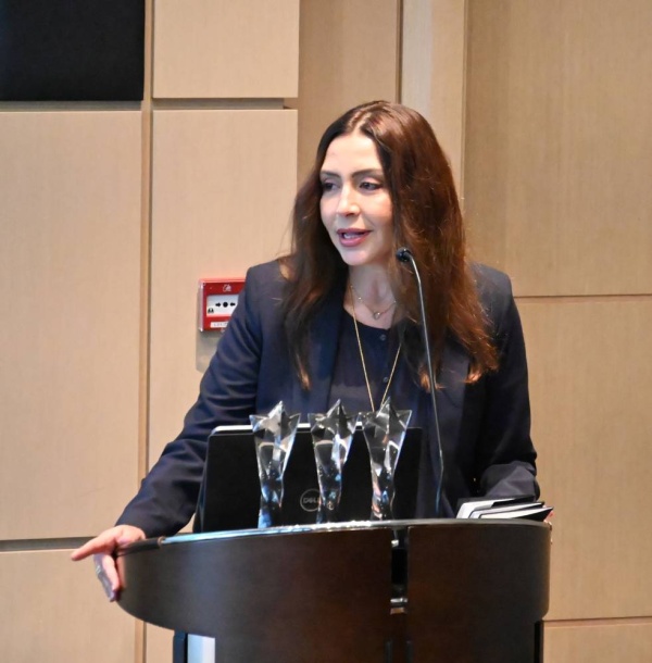 &laquo;سيكو&raquo; وأمانة &laquo;الأعلى للمرأة&raquo; يعلنان أسماء الفائزات ببرنامج &laquo;تداول&raquo;