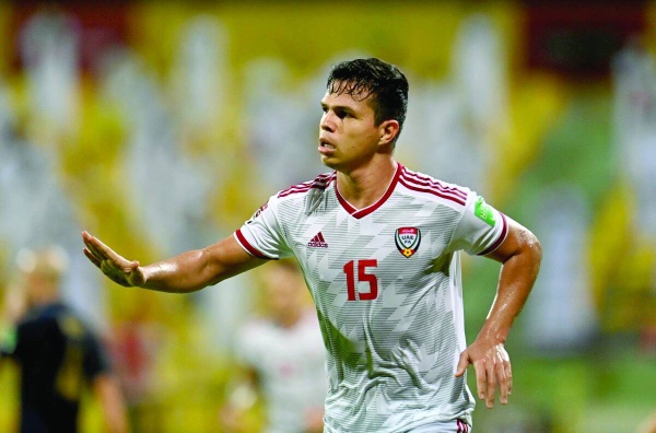 &laquo;الخطير&raquo; ليما مفتاح &laquo;الأبيض&raquo;.. وعبدالوهاب الحل لإقفاله!