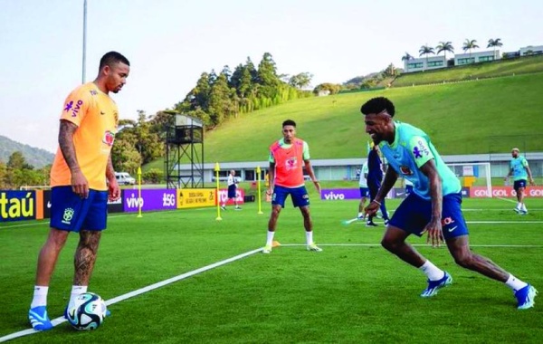 البرازيل بسحرها.. والأرجنتين بجبروتها!