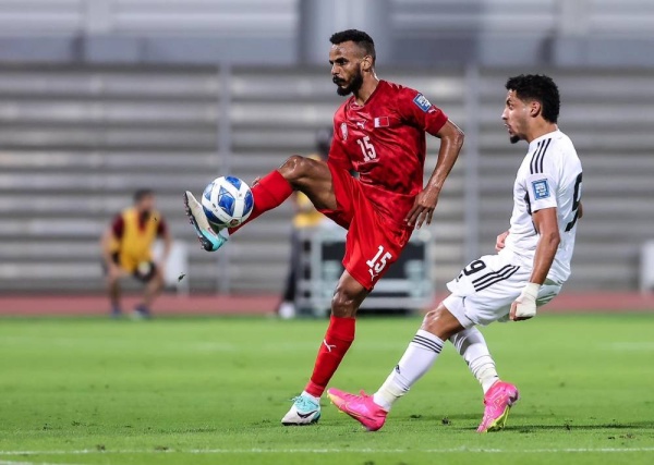 الاحمر يهدر الفرص ويخسر امام الامارات ب"ثنائية"