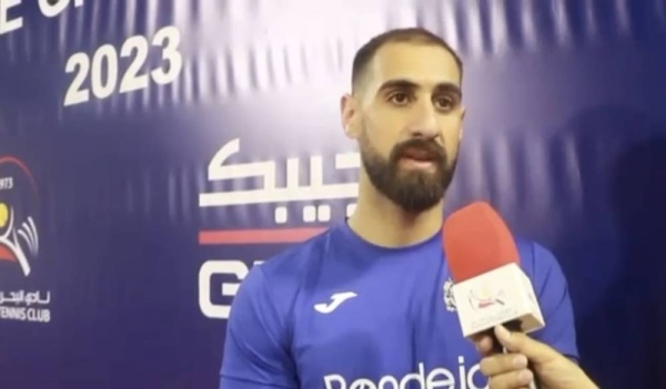 المقلة: نفخر باحتضان واحدة من أقدم بطولات التنس في المملكة وسعداء بنجاحها