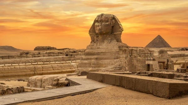 هل حطم نابليون أنف أبي الهول؟.. تفاصيل مفاجئة تجيب