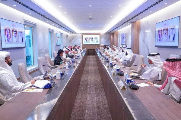 برلمانية مناصرة الشعب الفلسطيني تلتقي بممثلي 13 جمعية سياسية لبحث سُبل دعم القضية