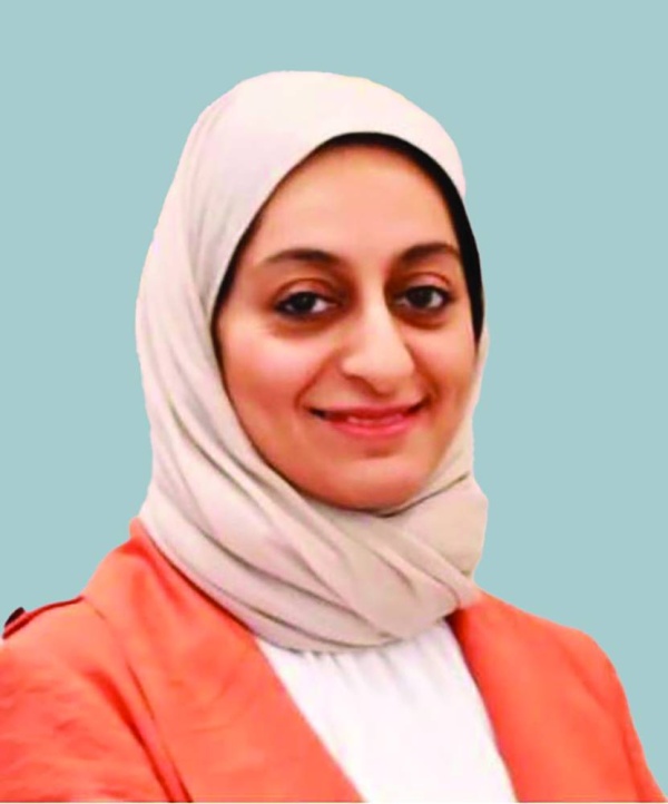 هل المرأة قضية؟