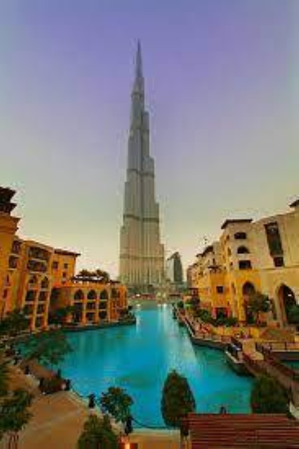 المعالم السياحية في الإمارات تجمع بين أصالة الماضي وتطورات الحاضر