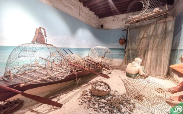 المعالم السياحية في الإمارات تجمع بين أصالة الماضي وتطورات الحاضر