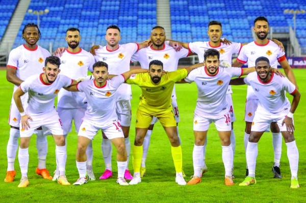 يطمح في ايطمح في اجتياز «جسر الحد» الصعب.. هل يقبض النسر الأهلاوي على الصدارة لأول مرة؟