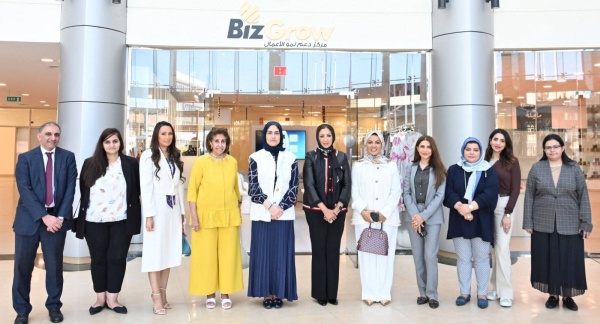 &laquo;BIZGROW&raquo; و&laquo;ماچلة ماركت&raquo; ينضمّان لمركز &laquo;ريادات&raquo;