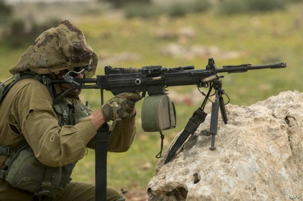 هدفان رئيسيان.. ما وراء الدفع بـ&laquo;لواء كفير&raquo; الإسرائيلي في حرب غزة؟