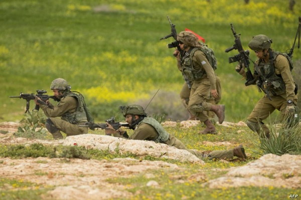 هدفان رئيسيان.. ما وراء الدفع بـ&laquo;لواء كفير&raquo; الإسرائيلي في حرب غزة؟