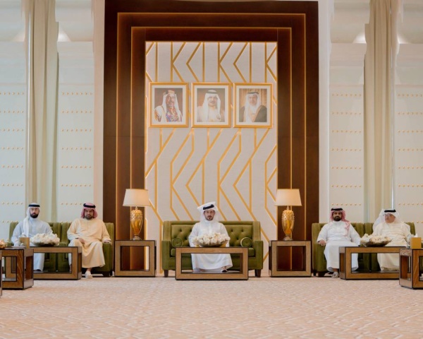 خالد بن حمد : القطاع الرياضي يحظى بكل الدعم لتعزيز قدرة المنتخبات على تحقيق الإنجازات