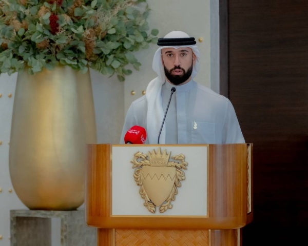 خالد بن حمد : القطاع الرياضي يحظى بكل الدعم لتعزيز قدرة المنتخبات على تحقيق الإنجازات