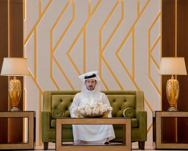 خالد بن حمد : القطاع الرياضي يحظى بكل الدعم لتعزيز قدرة المنتخبات على تحقيق الإنجازات