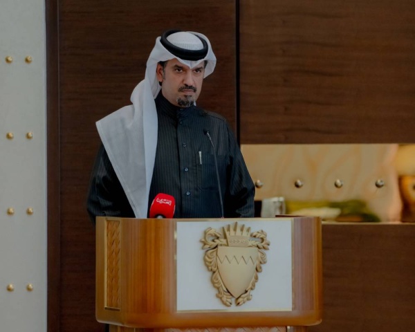 خالد بن حمد : القطاع الرياضي يحظى بكل الدعم لتعزيز قدرة المنتخبات على تحقيق الإنجازات