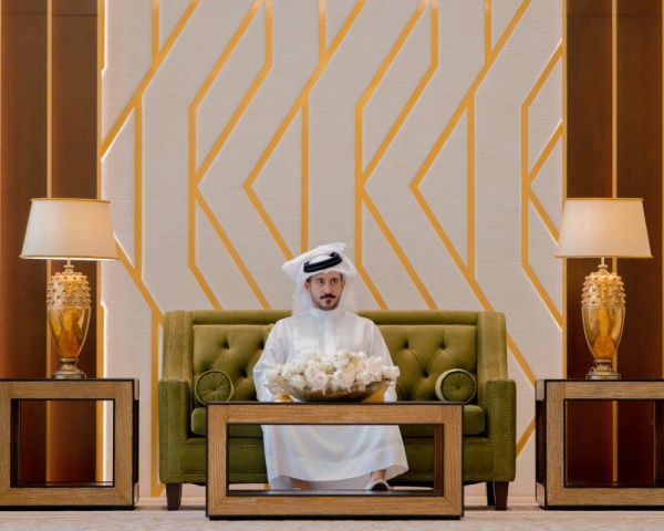 خالد بن حمد : القطاع الرياضي يحظى بكل الدعم لتعزيز قدرة المنتخبات على تحقيق الإنجازات