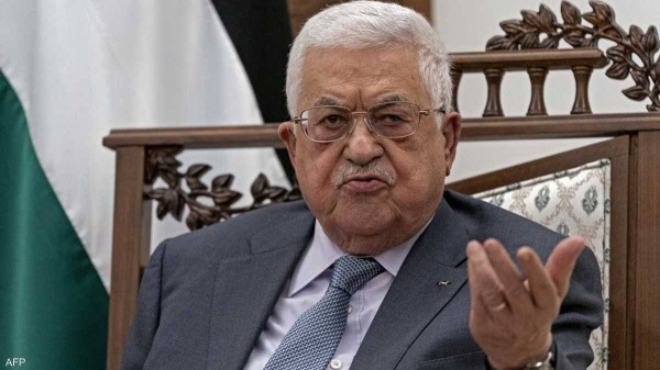 محمود عباس: السلطة الفلسطينية مستعدة لتولي الحكم في غزة والضفة