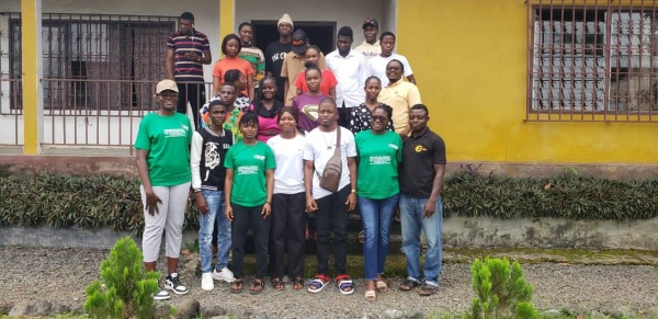 ضمن فعاليات جناح الأديان في COP28.. مجلس حكماء المسلمين يدعم 4 مشروعات دوليَّة للشباب في مجال المناخ