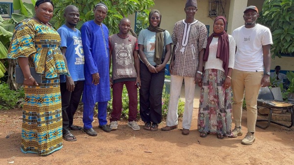 ضمن فعاليات جناح الأديان في COP28.. مجلس حكماء المسلمين يدعم 4 مشروعات دوليَّة للشباب في مجال المناخ