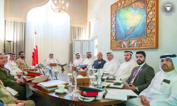 ولي العهد رئيس الوزراء رئيس الهيئة العليا للصندوق الملكي لشهداء الواجب: تضحيات شهداء الواجب هي محل اعتزاز هذا الوطن وأبنائه