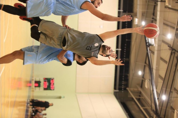 غداً استكمال الجولة الثانية بكرة القدم.. انتصارات متوقعة في افتتاح منافسات كرة السلة بدوري الجامعات