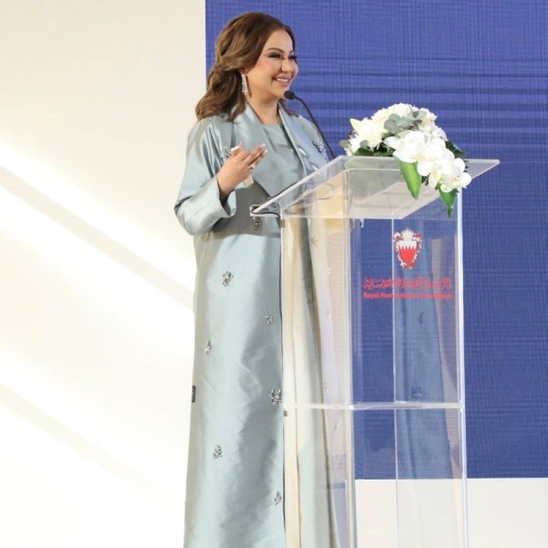 الملكية للأعمال الإنسانية تستضيف نخبة من المُتحدثين لأصحاب القصص المُلهمة في منتداها السنوي "حكايتي"