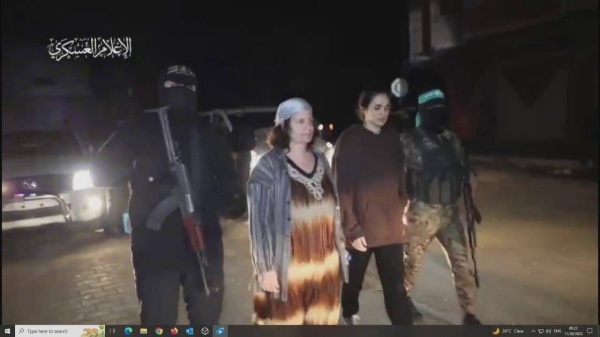 بدأت مرحلة &laquo;جس النبض&raquo;.. صفقة تبادل محتجزين وشيكة بين حماس وإسرائيل