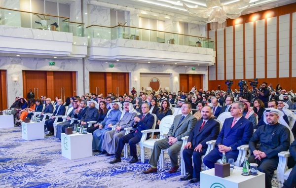 منتدى الشرق الأوسط للاستدامة يستكمل تحضيراته لإطلاق النسخة الثانية