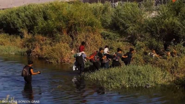 71 مليون شخص نزحوا في 2022.. ما دور التغير المناخي؟