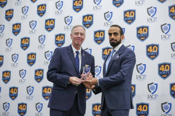 14 ديسمبر يوم شرطة البحرين ..بفضل دعم جلالة الملك ومتابعة سمو ولي العهد رئيس مجلس الوزراء.. أمن الوطن في صدارة الأولويات ولغة الإنجاز واقع مشهود