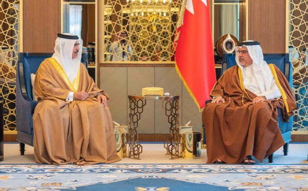 14 ديسمبر يوم شرطة البحرين ..بفضل دعم جلالة الملك ومتابعة سمو ولي العهد رئيس مجلس الوزراء.. أمن الوطن في صدارة الأولويات ولغة الإنجاز واقع مشهود