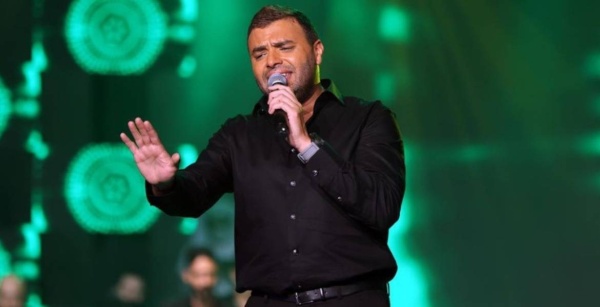 فلسطين طول عمرها بتموت.. رامي صبري يغضب جمهوره بتصريحات «مثيرة» عن غزة