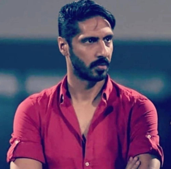 برئاسة أحمد بن علي.. المحرق يُشكل جهاز كرة القدم وسالمين مديراً رياضياً