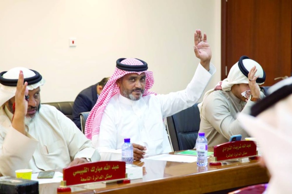 الذوادي: سوق مدينة حمد الشعبي معلّق منذ سنوات