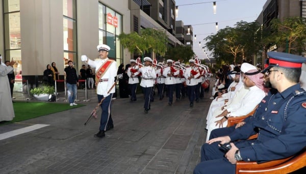 الموارد البشرية و"الشمالية" تنظمان مهرجان "أبناء الوطن" بمناسبة احتفال البحرين بأعيادها الوطنية