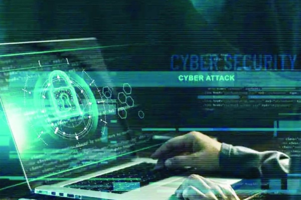 العوضي: %348 زيادة في الهجمات السيبرانية على الشركات الصغيرة و20% للتصيد الاحتيالي