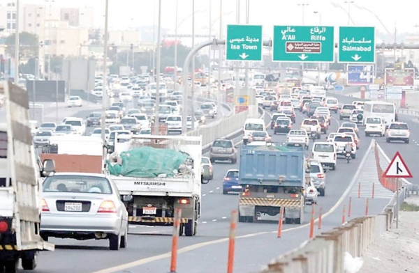 &laquo;الأشغال&raquo;: تجديد واسع النطاق لطرق عدة في المملكة خلال أشهر