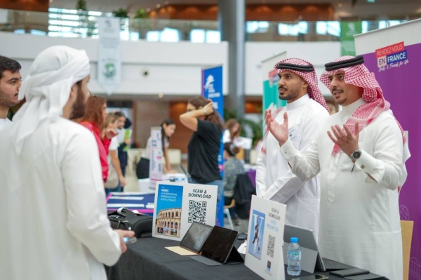 &laquo;الألعاب المدرسية&raquo;: 5 آلاف طالب من 80 دولة يتنافسون بـ25 رياضة أكتوبر المقبل