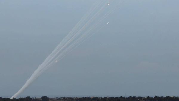 حرب إسرائيل لن تنهي صواريخ حماس.. تل أبيب تهيئ غلاف غزة