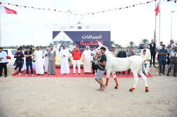 &laquo;الشمالية&raquo; تقيم &laquo;السباقات الشعبية&raquo; في بر سار