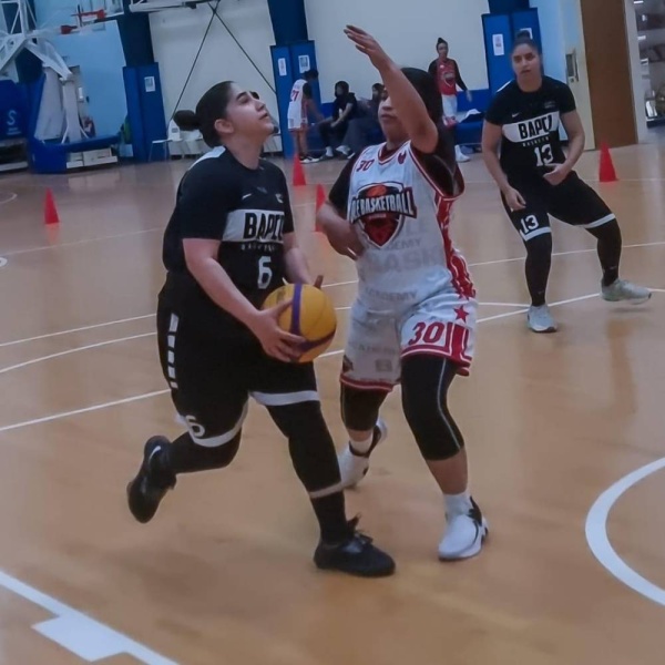 تميز لفرق بابكو في جولات 3x3 السلاوية للسيدات