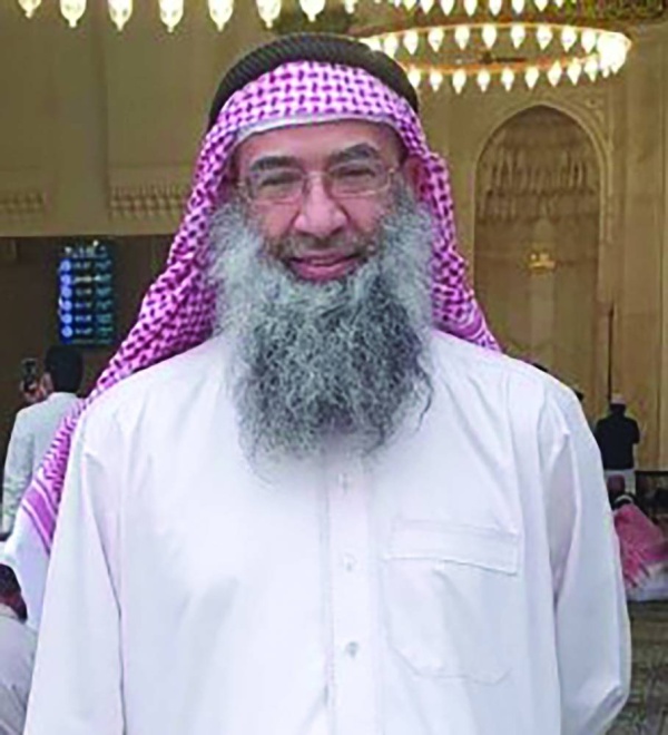 حملات: أوشكنا على إغلاق أبواب الحجز لحج هذا العام