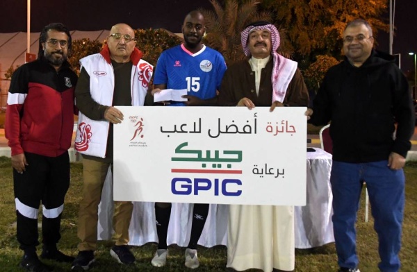 &laquo;جائزة جيبك&raquo;  تذهب إلى ياسر من &laquo;أسري&raquo; وعبدالحكيم من &laquo;بابكو&raquo;