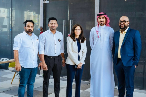 بالتعاون مع "غاليريا "و"آرجون".. انطلاق أول بطولة للشطرنج في 2024