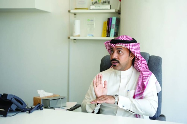 مؤسس &laquo;العيادة المالية&raquo; لـ "الوطن": عيادة غير مسبوقة تعالج الأمراض المادية وتنقذ البحريني من الديون