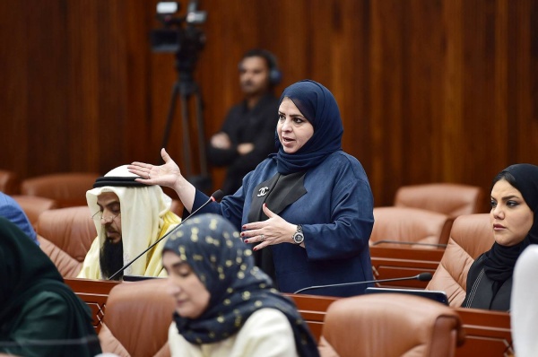 دعم شامل لقانون معاقبة من يتجاهلون التبليغ عن جرائم العنف الأسري