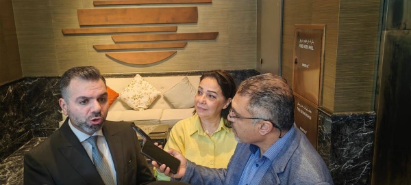 مسؤولين بدول مبادرة الشراكة التكاملية يكشفون تفاصيل اجتماعهم في البحرين