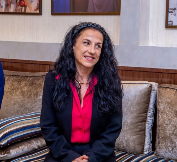 فارس الكوهجي: فرنسا قادرة على تنظيم &laquo;أولمبياد 2024&raquo;